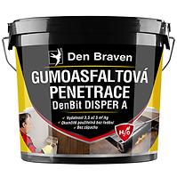 Gummiasphalt Penetration Denbit Disper A 10 KG