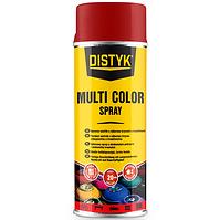 Multi Color Spray Distyk RAL 8017 Schoko Braun 400 ml