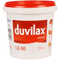 Duvilax LS-50 Kleber für Holz D2 1 kg