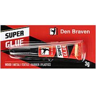 Sekundenkleber Super Glue 3g