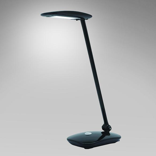 Lampe 1319 LED černá