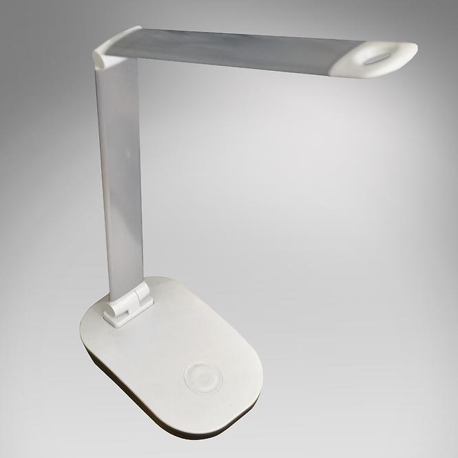 Lampe 1602 stříbrná