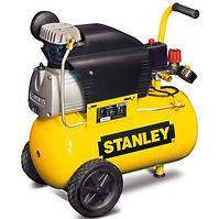 Ölkompressor 24 L Stanley