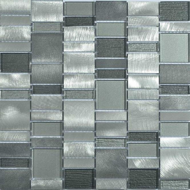 Mosaik Design Grey L105 30/30