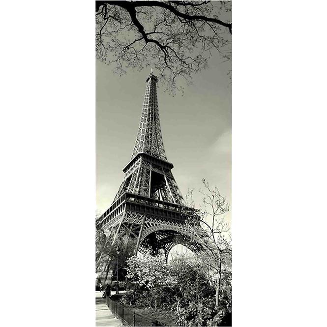 Dekorfliese Glas Eiffelturm 20/50
