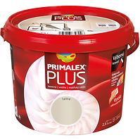 Primalex Plus latte 2,5l 