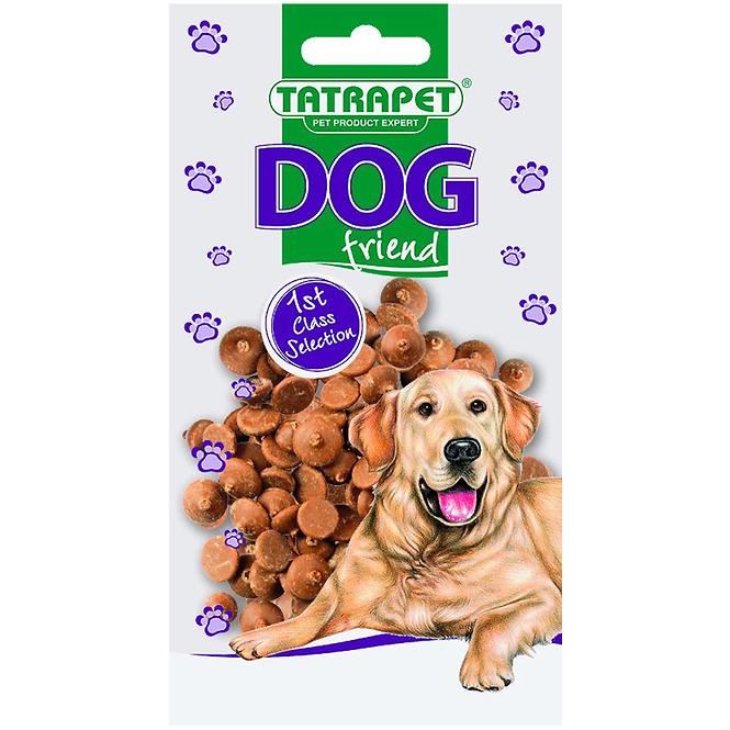 Drops Chocolate für den Hund  75g, DOG friend