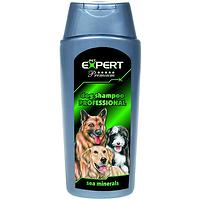 Shampoo Profesional 300ml PET EXPERT