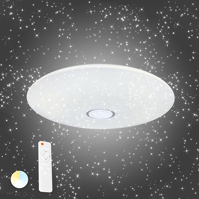 Deckenleuchte LED Estrella EK75318 78cm 80W+Pilot
