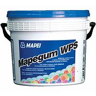 Hydroisolierung Spachtel Mapegum WPS 5 kg