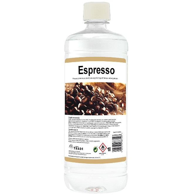 Bio Brennstoff Espresso 1L