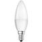 Glühbirne LED 5,7W/827 E14 Value CL B 40 Fr