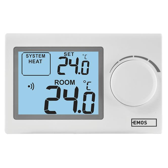 Thermostat P5614