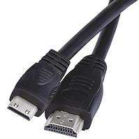 Kabel HDMI  Sb1101 Videlce A – Videlce C 1,5m