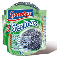 Stahlwolle Steelmax -  3 St.