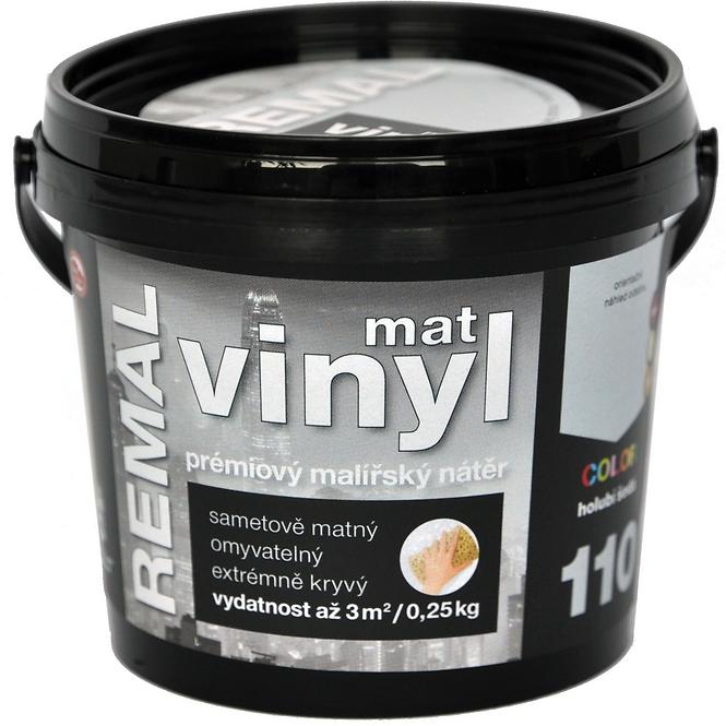 Remal Vinyl Color mat 0,25kg               