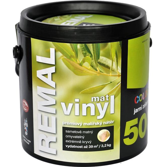 Remal Vinyl Color mat 3,2kg               