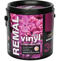 Remal Vinyl Color mat 3,2kg           