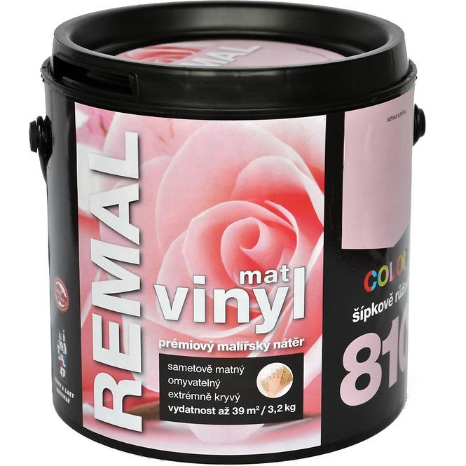 Remal Vinyl Color mat 3,2kg             