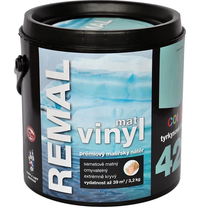 Remal Vinyl Color mat 3,2kg            