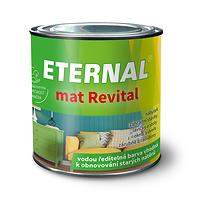 Eternal matt Revital Elfenbein 214 0,35kg