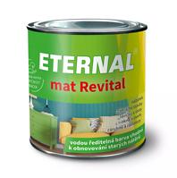 Eternal matt Revital Grün 206 0,35kg