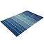 Teppich Hesper Stripe 0,8/1,5 CR-2590 Blue,2