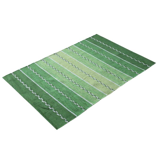 Teppich Hesper Stripe 0,8/1,5 CR-2590 Green