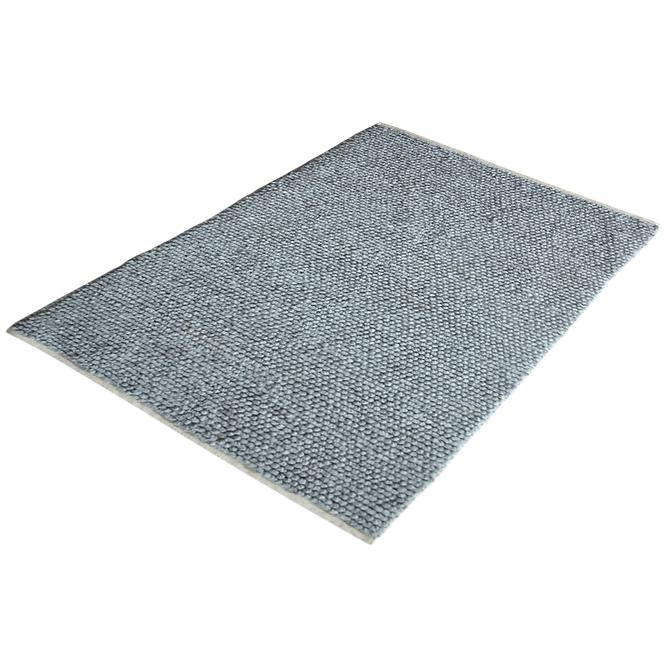 Teppich Rengvo 0,8/1,5 PP-801 Grey