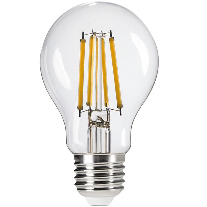 Glühbirne Filament XLED A60 10W-WW
