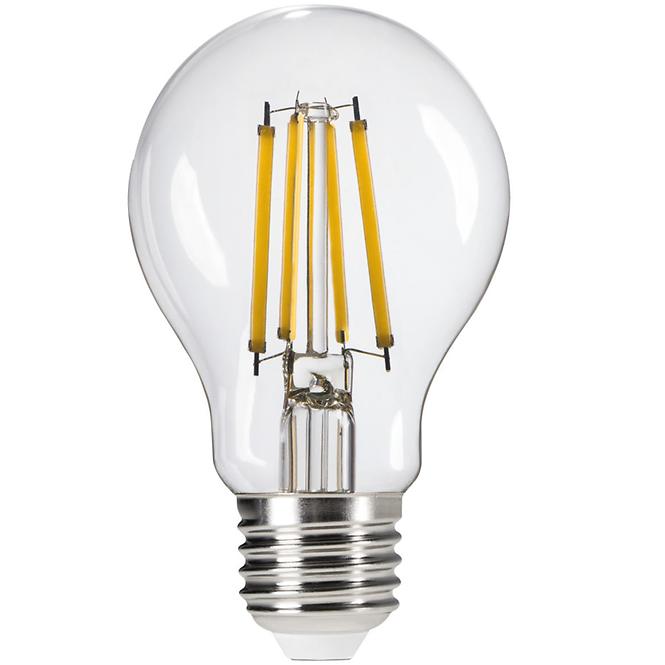 Glühbirne Filament XLED A60 7W-CW