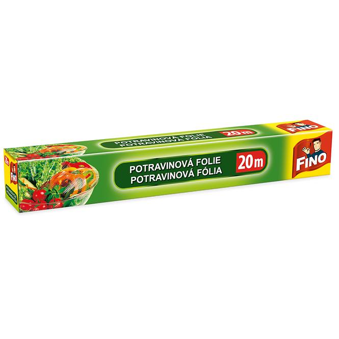 Lebensmittelfolie  Fino 20m in der Schachtel
