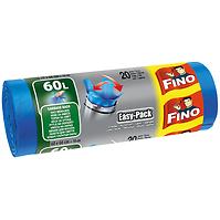 Müllsäcke Fino easy pack 60l 20St.
