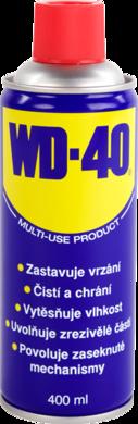 Universal Schmiermittel  WD-40 400 ml