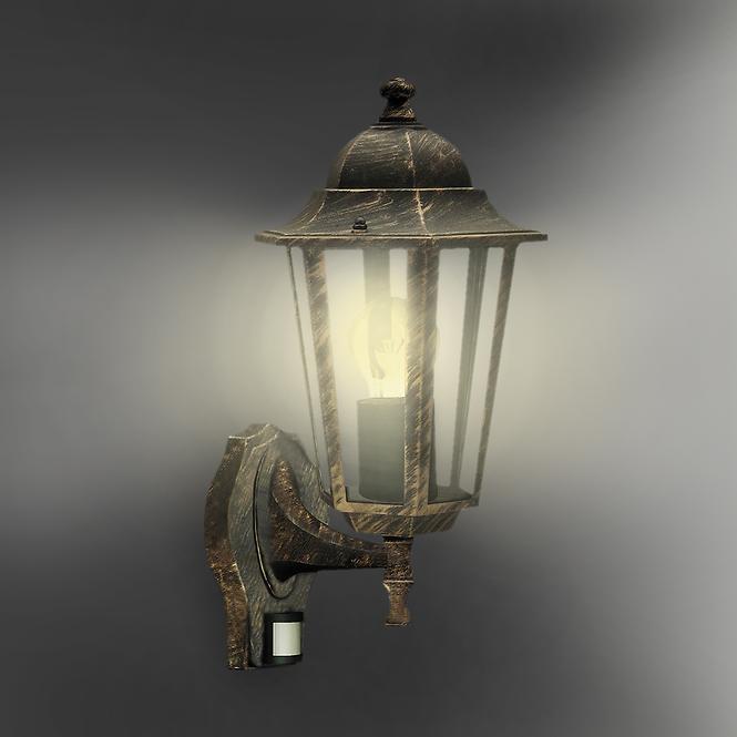 Lampe Velence 8218 K1D CZ.R.