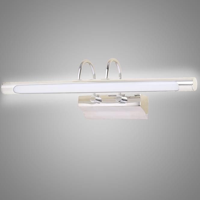Lampe SWING 21-72887 7W LED CHROM K1