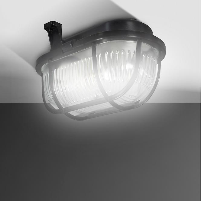 Lampe 90045 OVAL 60 W