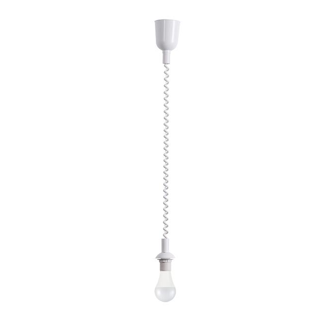 Lampe Rolly 9921 White