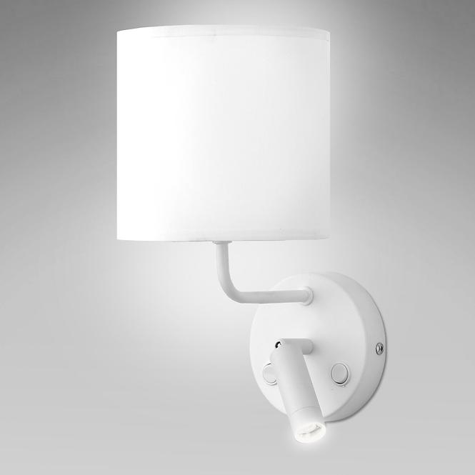 Lampe ENZO 4236 WHITE K2