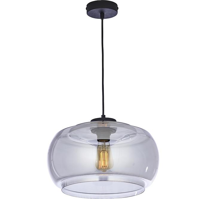 Lampe PILAR 2434 GRAPHITE LW1