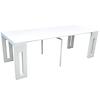 Tisch Endo 225x90 Weiß