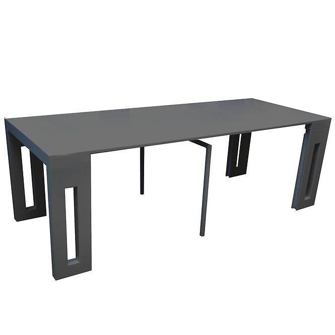 Tisch Endo 225x90 Grau