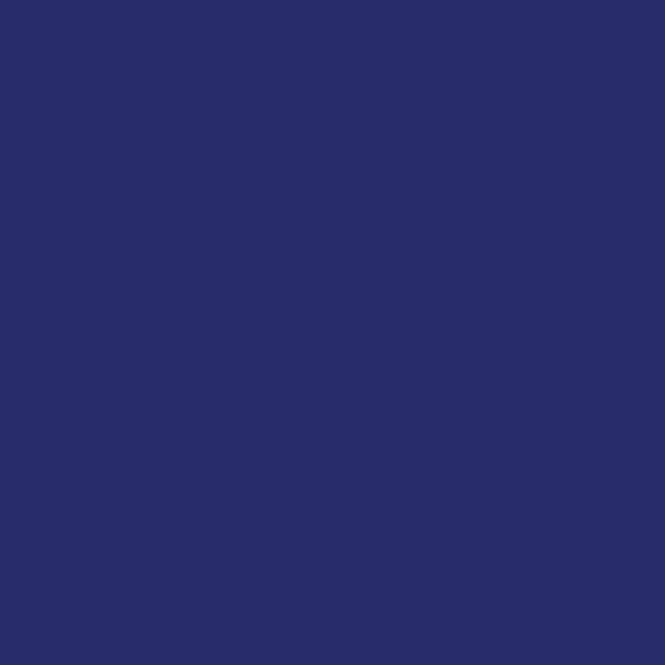 Ekokryl Matt 0455 0,6l blau
