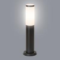 Lampe Inox Schwarz 8147 LP45