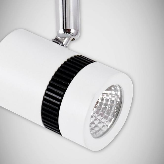 Lampe HL835L WHITE LED 5W K1