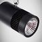 Lampe HL837L BLACK LED 13W K1,4