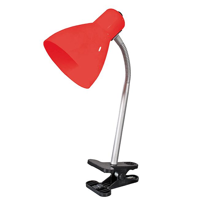 Schreibtischlampe 1529C Red LB