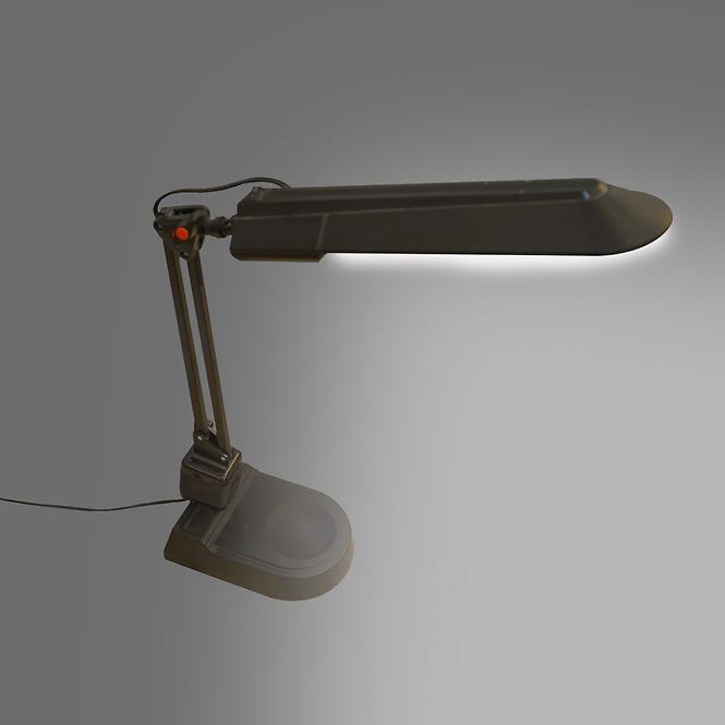 Schreibtischlampe 2003b Schwarz