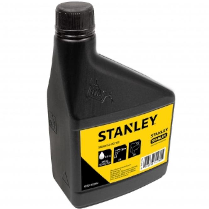 Öl für Kompressor stanley sae40 0 6l