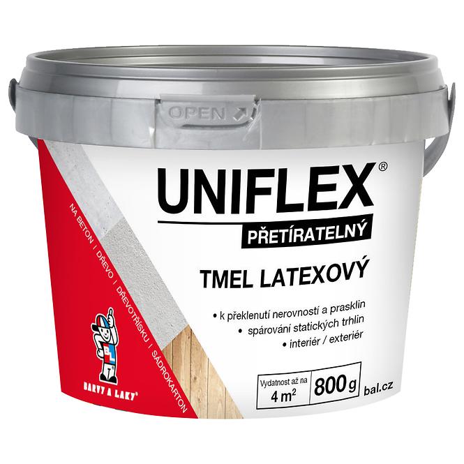 Uniflex Latex Kitt 800g